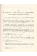 Mevzu Hadisler (ciltli)