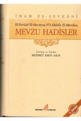 Mevzu Hadisler (ciltli)