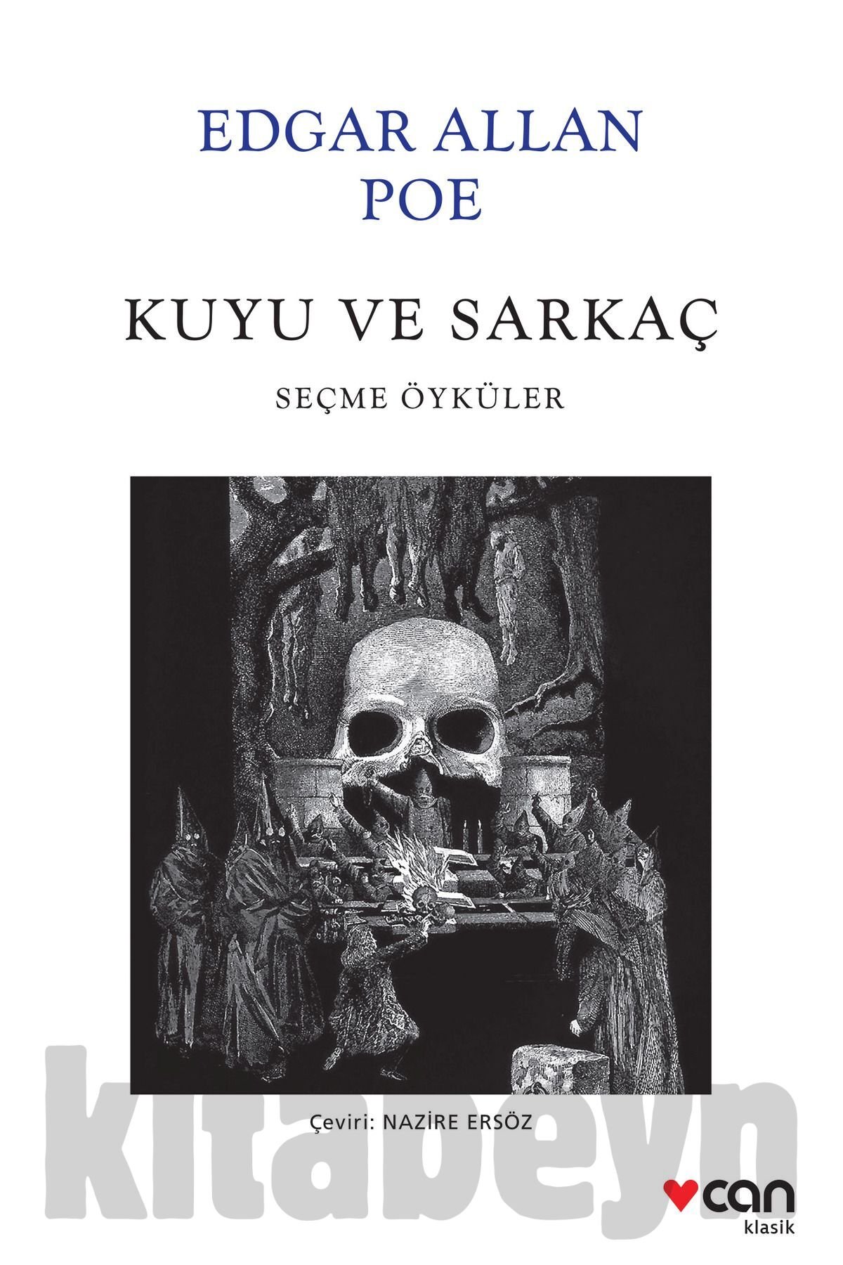 Kuyu Ve Sarkaç