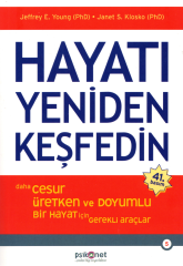 Hayatı Yeniden Keşfedin
