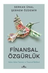 Finansal Özgürlük - Serkan Ünal - Şebnem Özdemir