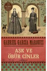 Aşk Ve Öbür Cinler