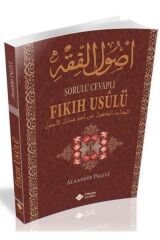 Sorulu Cevaplı Fıkıh Usulü