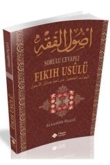 Sorulu Cevaplı Fıkıh Usulü