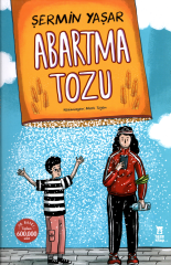 Abartma Tozu