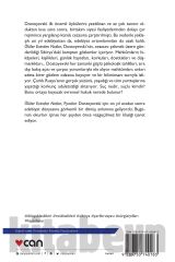 Ölüler Evinden Notlar