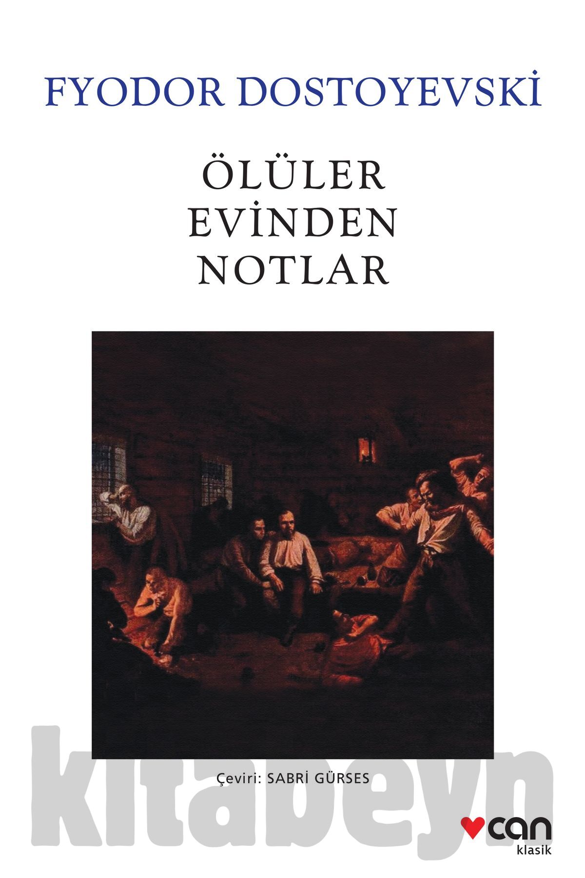 Ölüler Evinden Notlar