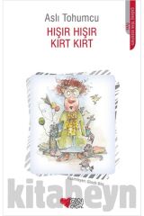 Hışır Hışır Kırt Kırt