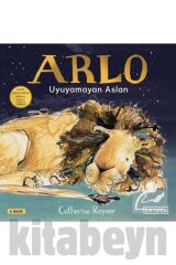 Arlo & Uyuyamayan Aslan
