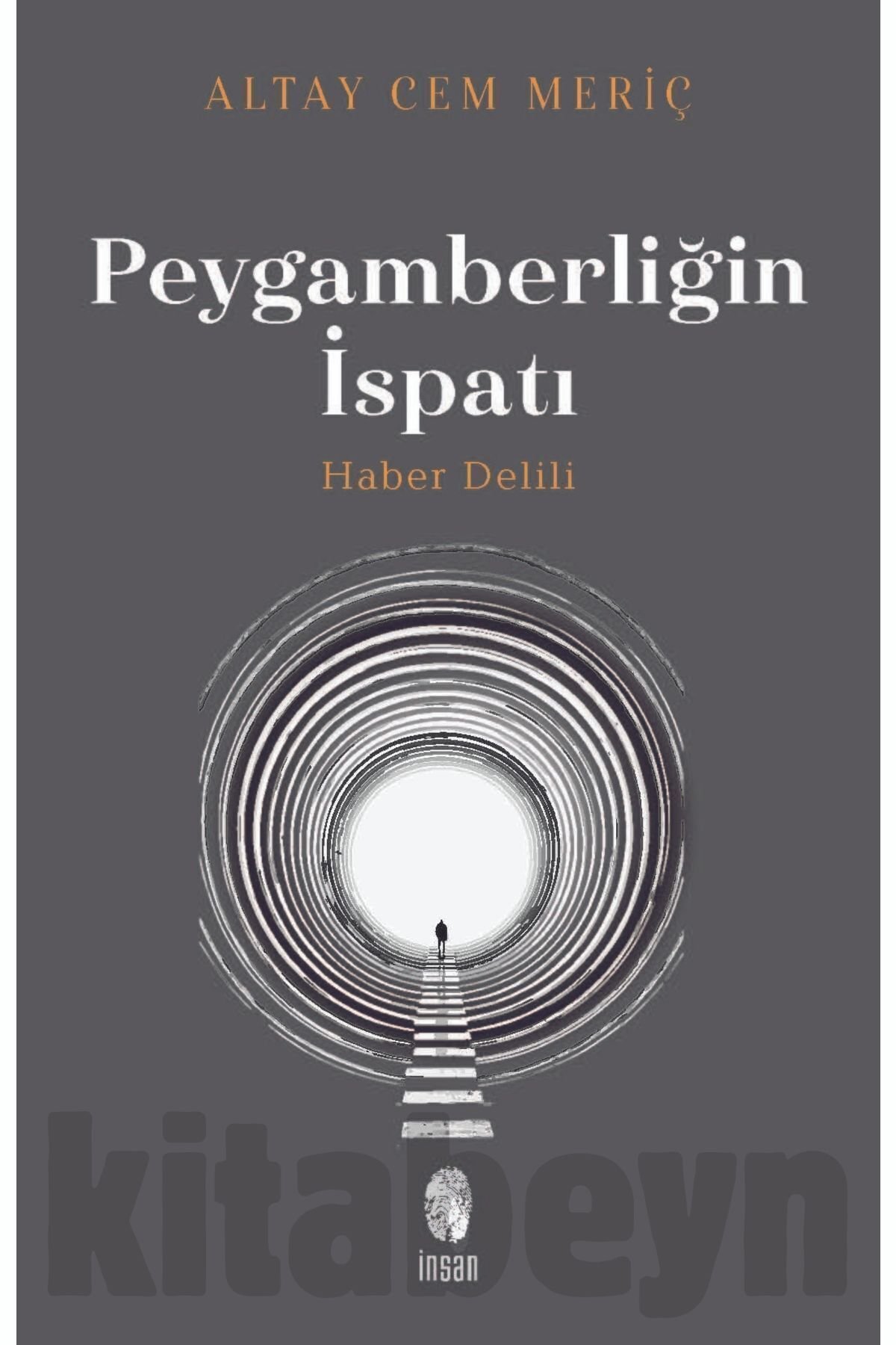 Peygamberliğin Ispatı & Haber Delili