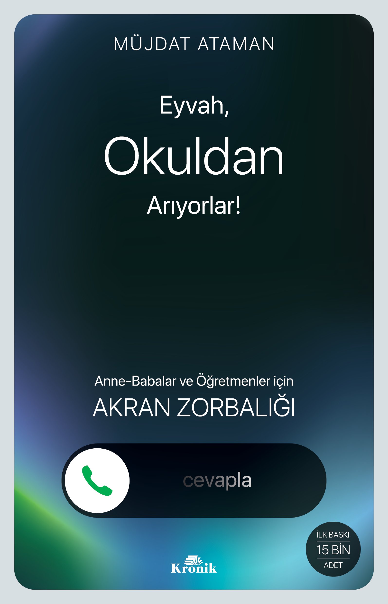 Eyvah Okuldan Arıyorlar