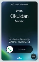 Eyvah Okuldan Arıyorlar
