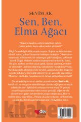 Sen, Ben, Elma Ağacı