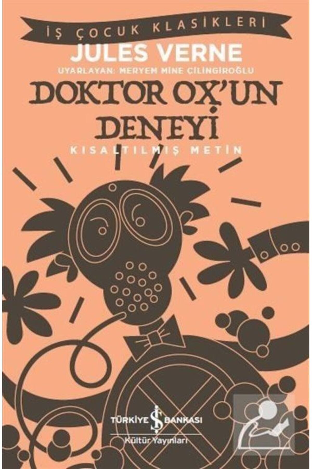Doktor Ox'un Deneyi (KISALTILMIŞ METİN)