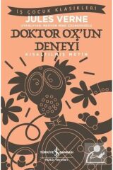 Doktor Ox'un Deneyi (KISALTILMIŞ METİN)