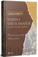 Süneni Said Bin Mansur (kayıp Sünenin Izinde)