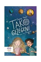 Tako Gezegeni / / Gamze Yener