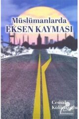 Müslümanlarda Eksen Kayması