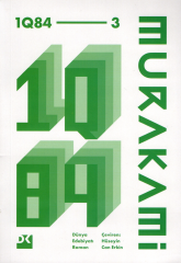 1Q84 - 3. Kitap
