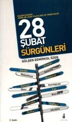 28 Şubat Sürgünleri
