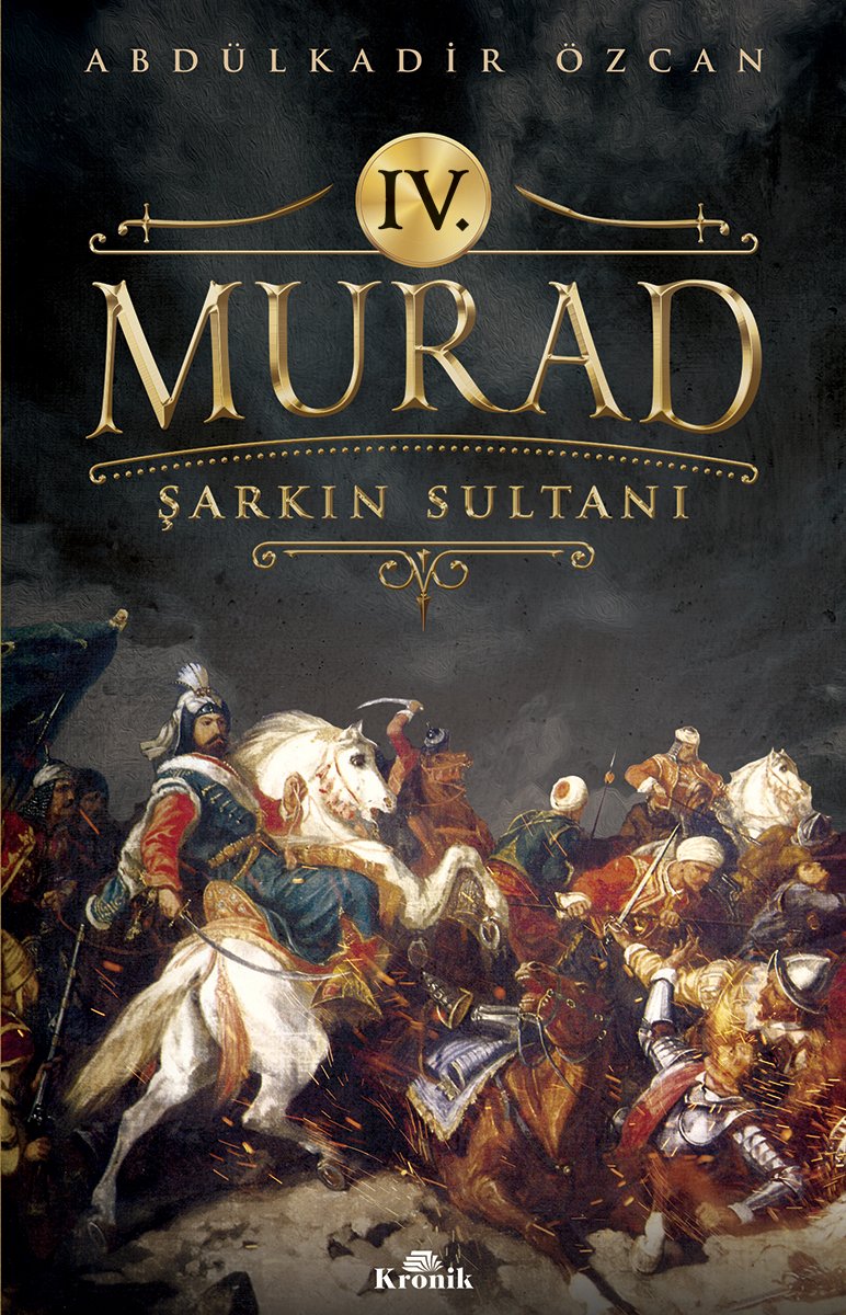 4. Murad