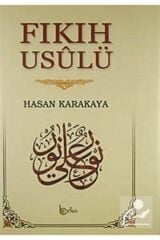 Fıkıh Usulü