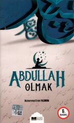Abdullah Olmak