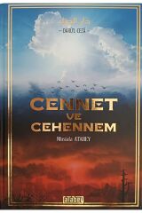 Cennet Ve Cehennem - Darul Ceza - Mustafa Atabey