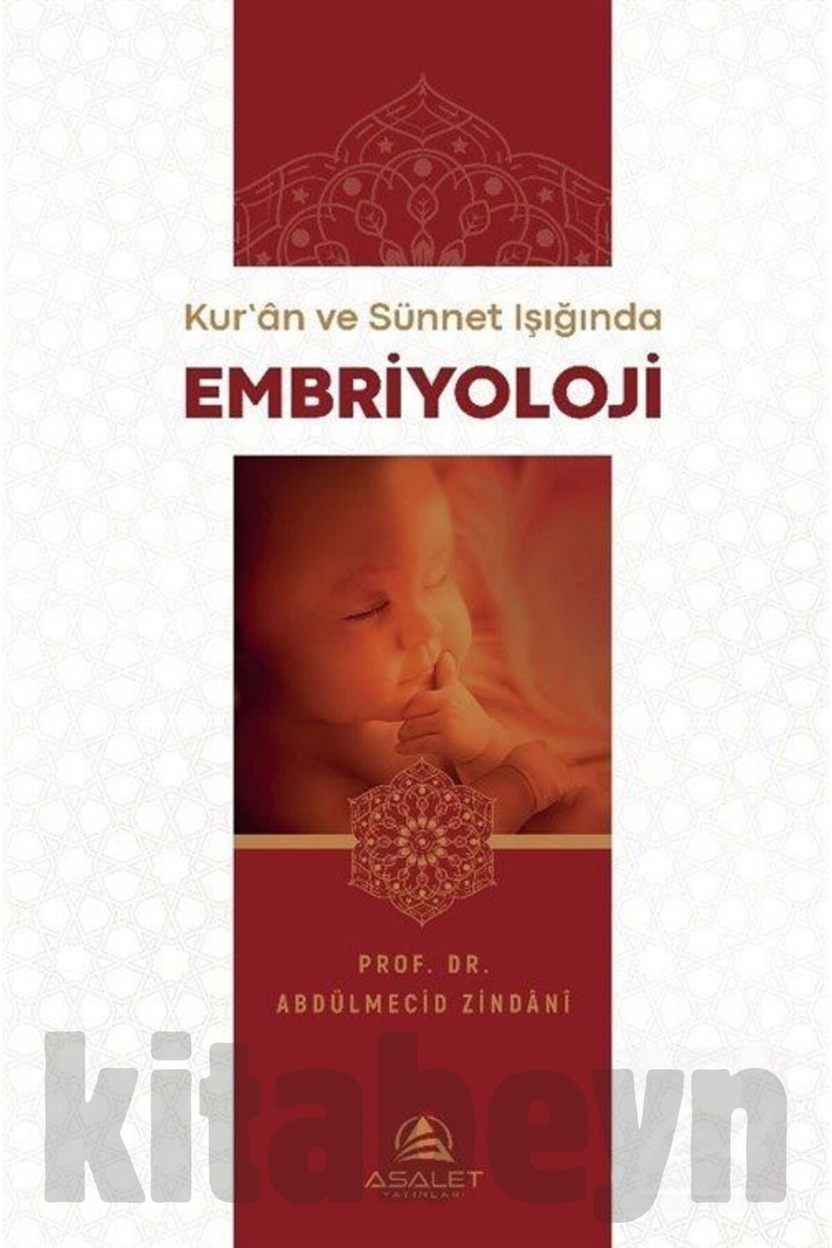 Kur'an Ve Sünnet Işığında Embriyoloji