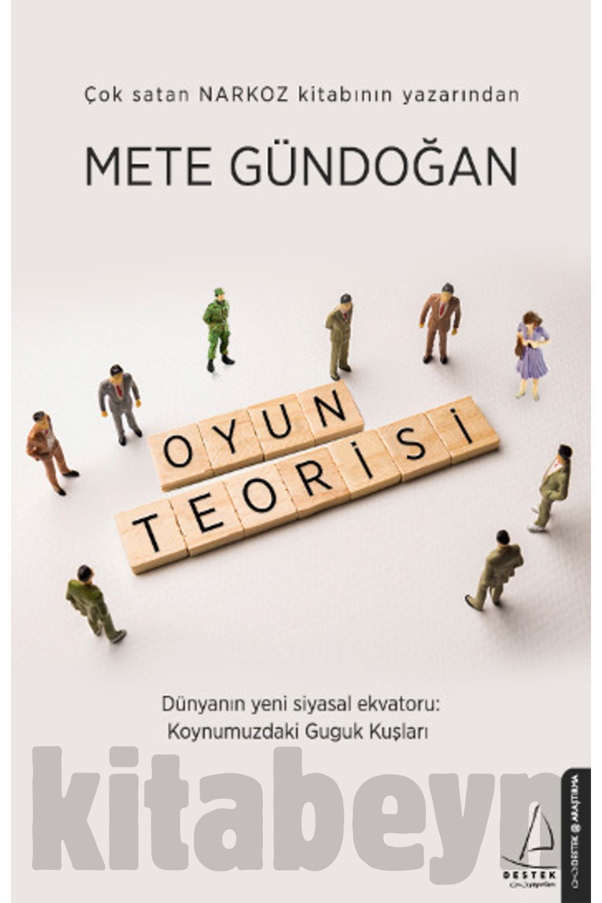 Türkiye'nin En Uzun Gecesi 15 Temmuz Ve Darbenin Ardındaki Dış Dinamikler