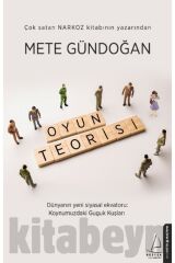 Oyun Teorisi | Destek Yayınları 9786053114192