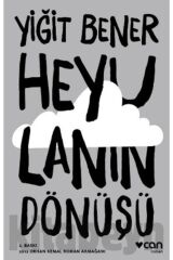 Heyulanın Dönüşü | Can Yayınları 9789750721779