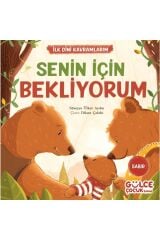 Gülce İlk Dini Kavramlarım- Senin İçin Bekliyorum