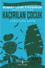 Kaçırılan Çocuk (KISALTILMIŞ METİN)