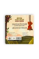 Gülce İlk Dini Kavramlarım- Bütün Güzellikleri Veren Sensin