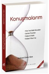 Konuşmalarım