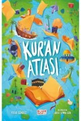 Kur'an Atlası