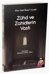 Zühd Ve Zahidlerin Vasfı
