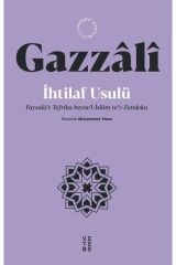 KETEBE İhtilaf Usulü