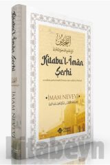 Kitabul Iman Şerhi Imam Nevevi Imam Buhari