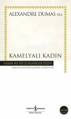 Kamelyalı Kadın