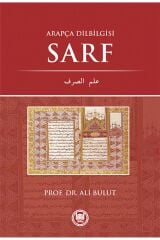 Arapça Dilbilgisi Sarf / Kolektif / Marmara Üniversitesi İlahiyat Fakültesi Vakfı / 9789755487083