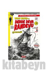 Derde Deva Randevu 3, Murat Menteş, , Derde Deva Randevu 3 Kitabı, 244 Sayfa