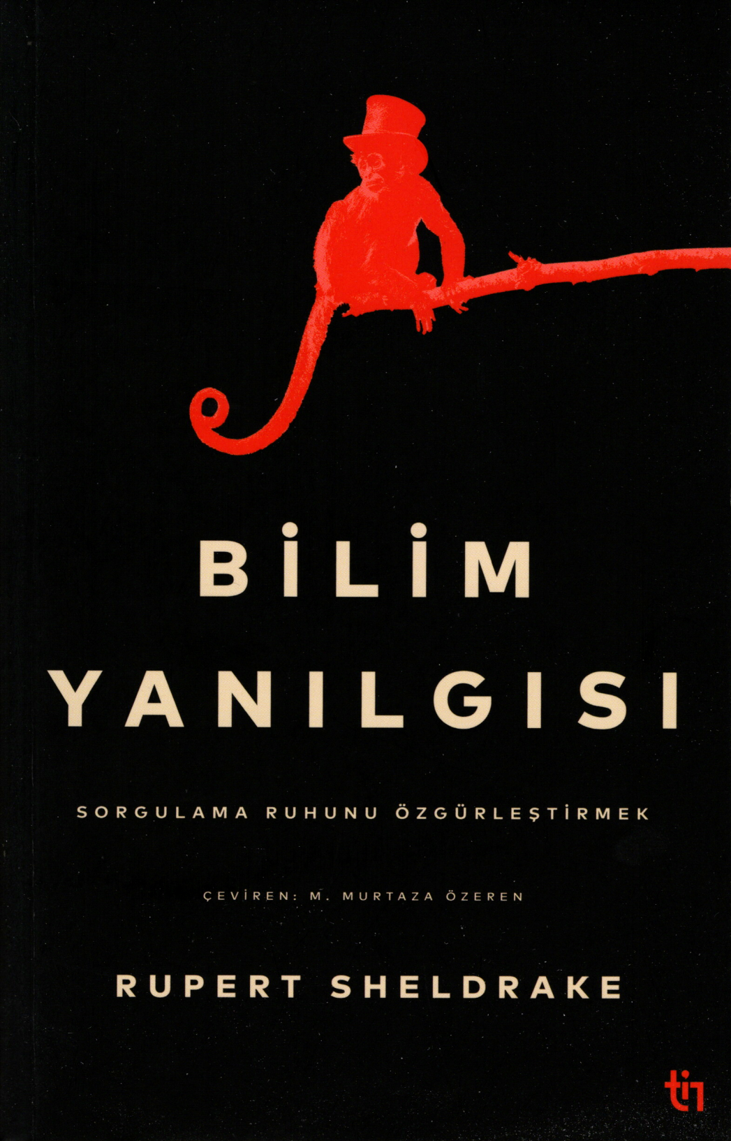 Bilim Yanılgısı