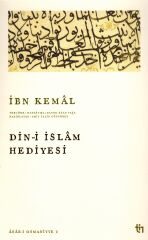 Dini İslam Hediyesi