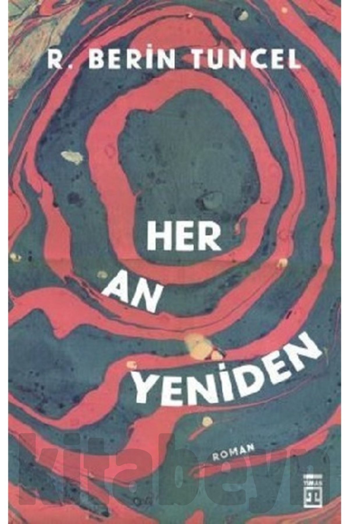 İfa: Insanın Fabrika Ayarları 1.kitap / Beden
