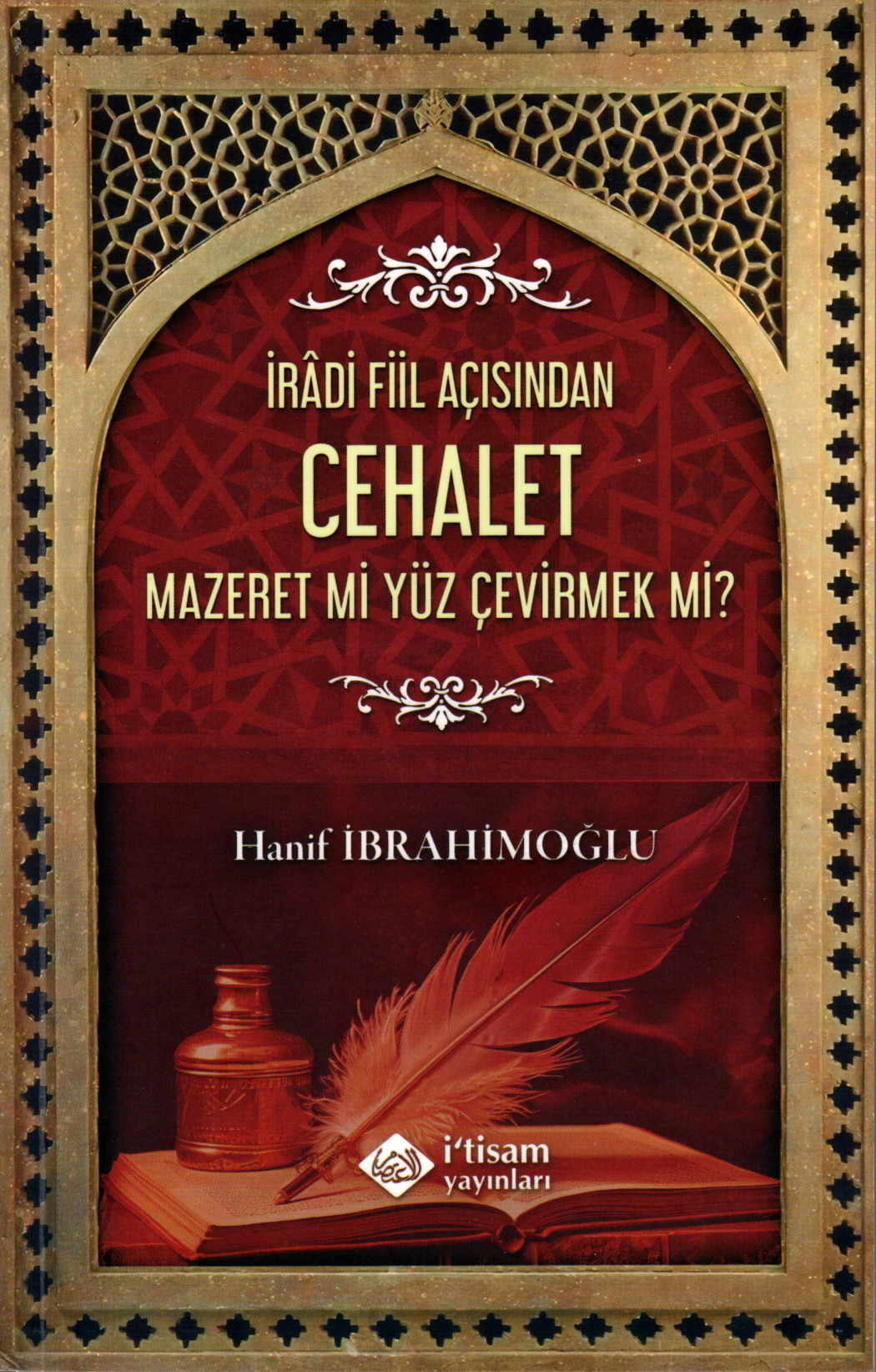 İradi Fiil Açısından Cehalet