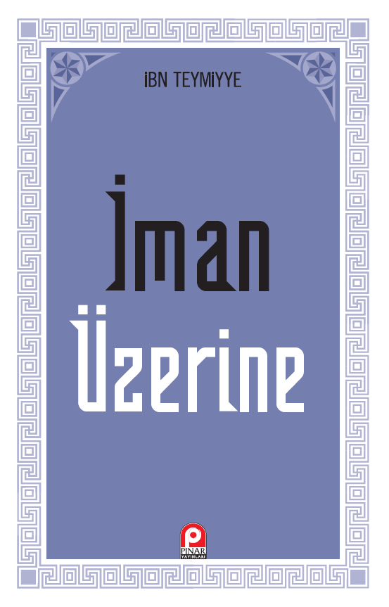 İman Üzerine
