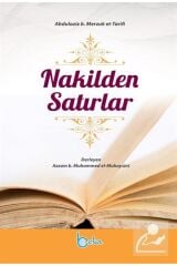 Nakilden Satırlar