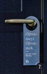 Öğrenmeyi Öğrenmek